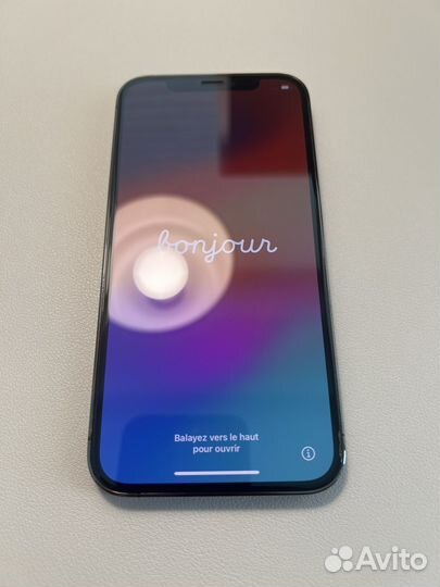 iPhone 12 Pro, 256 ГБ