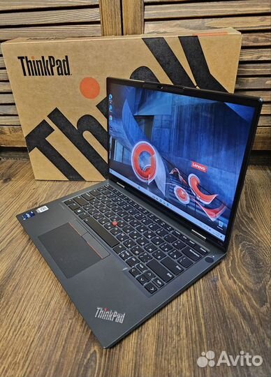 Thinkpad T14p 2.2K i5 13500H/16GB/512GB/SSD512