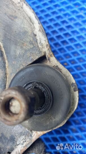 Рычаг передний правый Hyundai Sonata 4 (EF) Тагаз