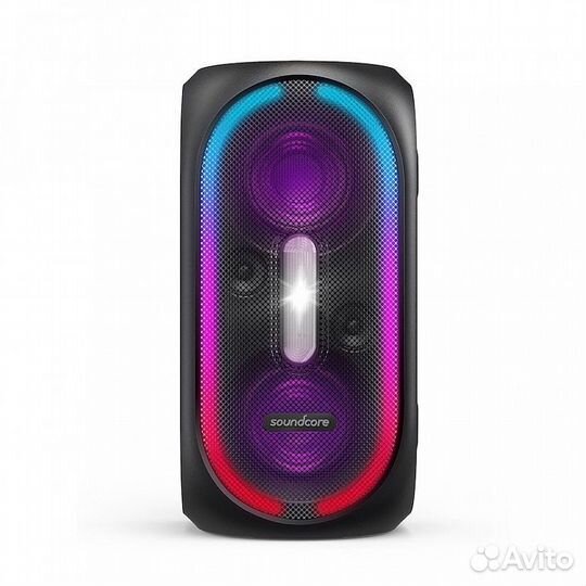 Портативная акустика Soundcore by Anker Rave+