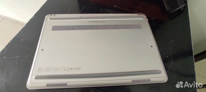 Ноутбук Dell 7537