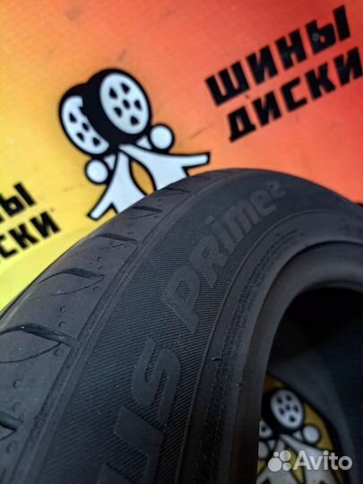 Hankook Ventus Prime 2 K115 215/50 R17 95V