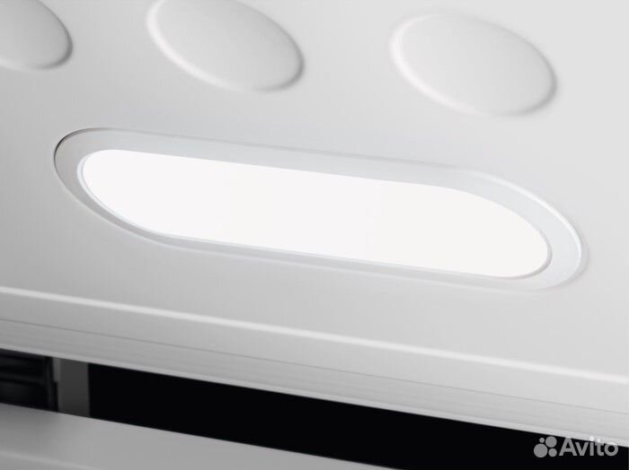 Морозильник Electrolux LCB 3LF20 W0 Новый