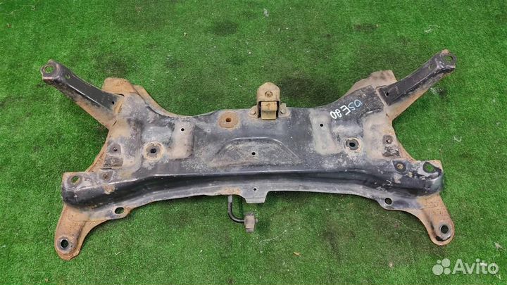 Подрамник передний Toyota Aygo B10 2009