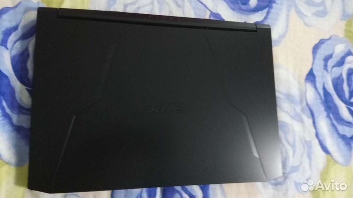 Ноутбук acer