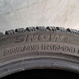 Kormoran Snow 225/45 R17 94H