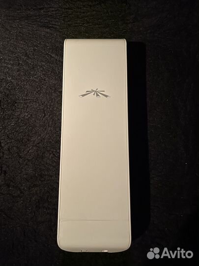 Точка доступа Ubiquiti NanoStation M2