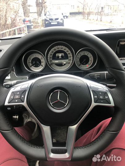 Mercedes-Benz E-класс 3.5 AT, 2013, 161 000 км