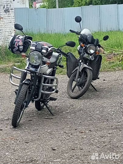 Alpha vento riva 2 rx