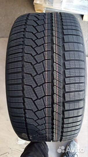 Continental WinterContact TS 860 S 275/40 R22 и 315/35 R22 107V