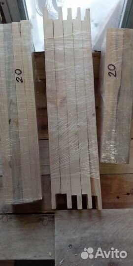 Рамки для ульев, пчел