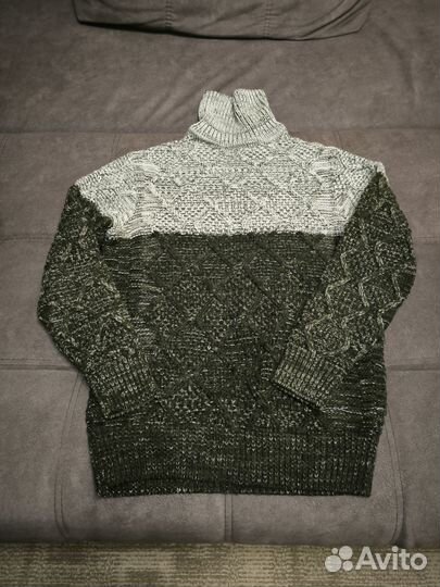 Свитер мужской