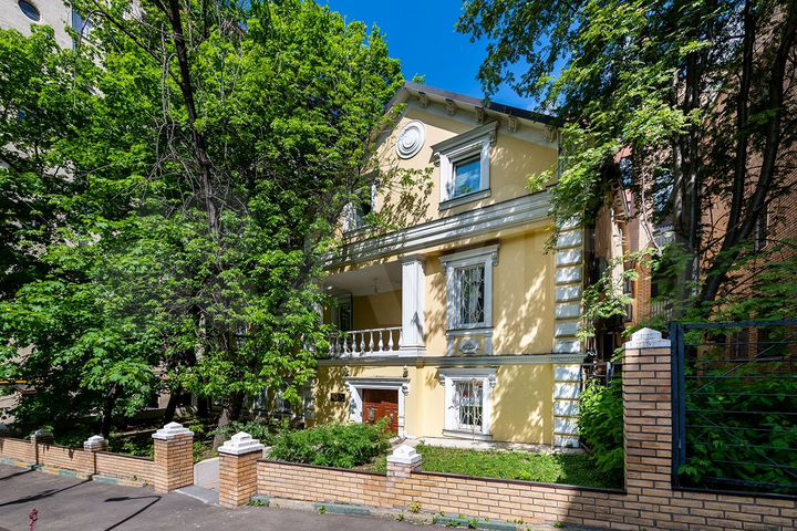 Продам здание, 617 м²