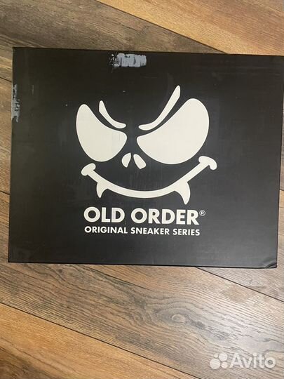 Old order skater 001