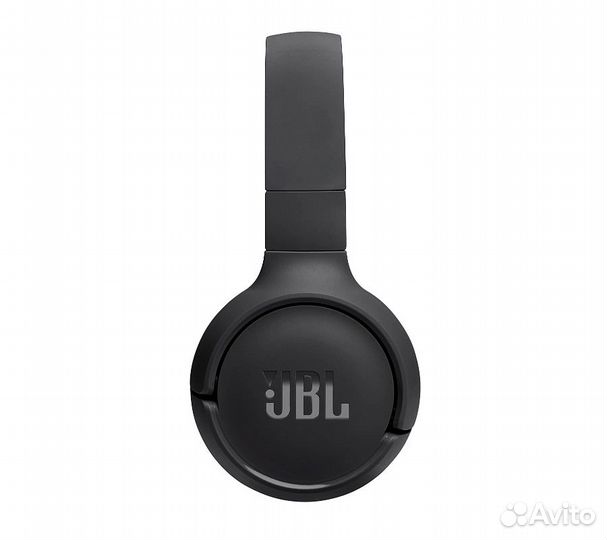 Наушники JBL Tune 520BT, черный