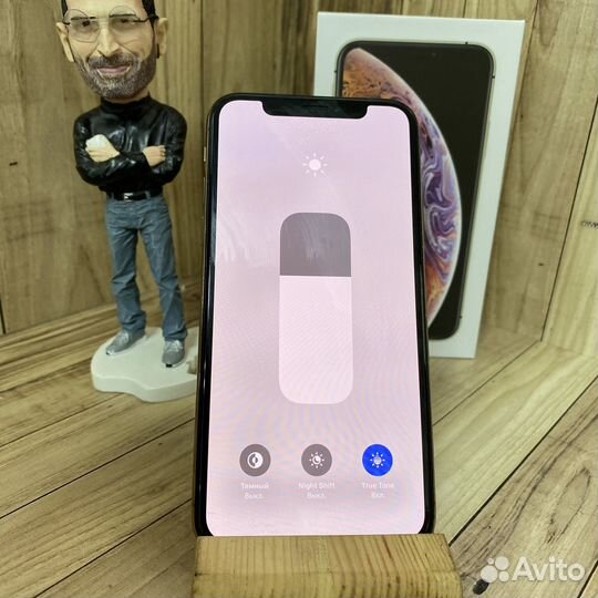 iPhone Xs 256Gb Silver