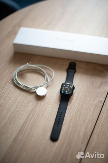 Apple Watch 8 41мм