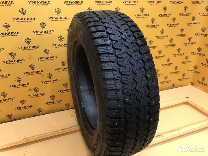 Amtel NordMaster ST-310 215/65 R16 98S