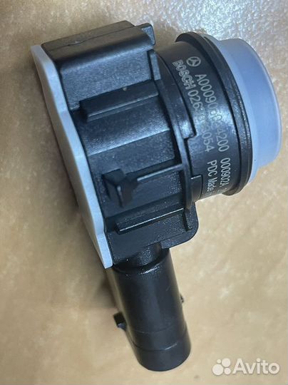 Датчик парктроника Mercedes W176 A0009050342