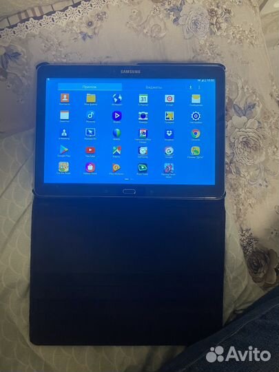 Samsung Galaxy Tab Pro