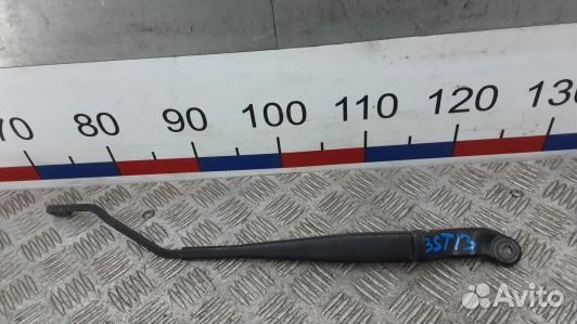 Щеткодержатель лобового стекла peugeot 406 (3ST13O