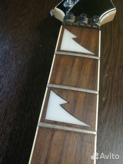 Гриф для гитары Ibanez RG