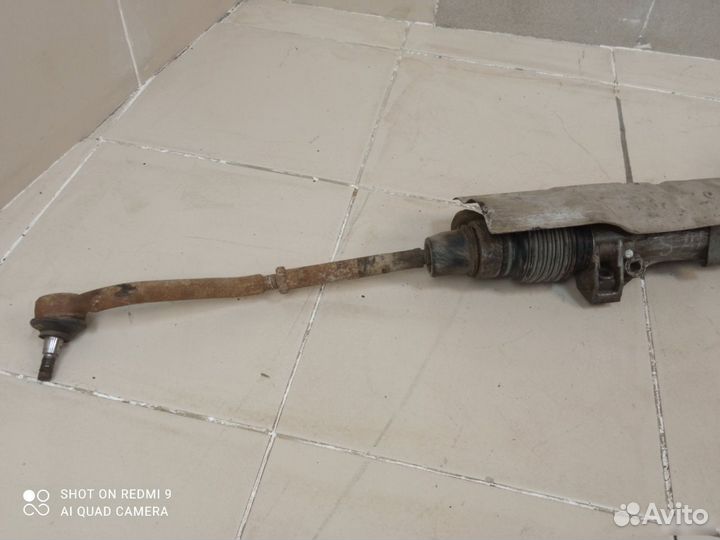 Рулевая рейка Iran Khodro Samand