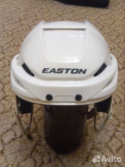 Хоккейный шлем Easton Е300