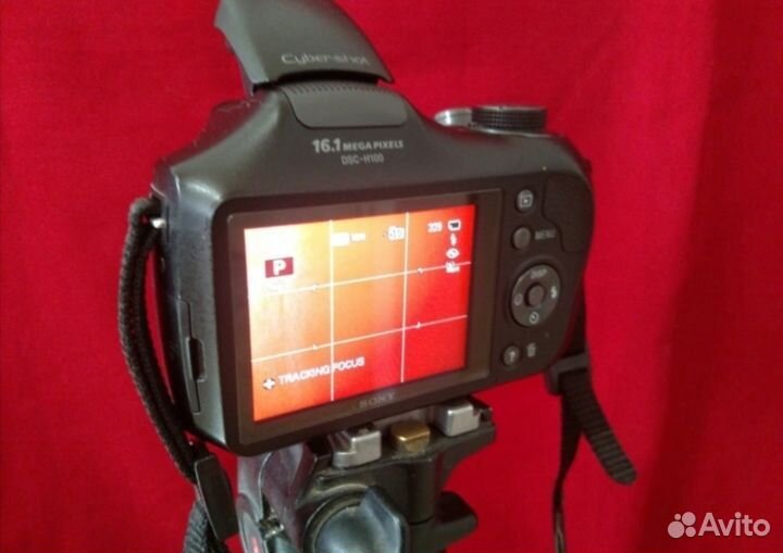 Фотоаппарат