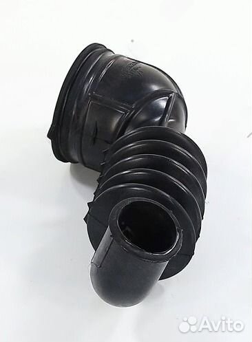 Патрубок атлант мкау.752522.005 малый сливной