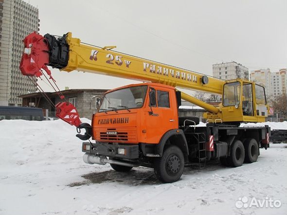 Галичанин КС-55713-1В-4 (ОВОИД), 2022