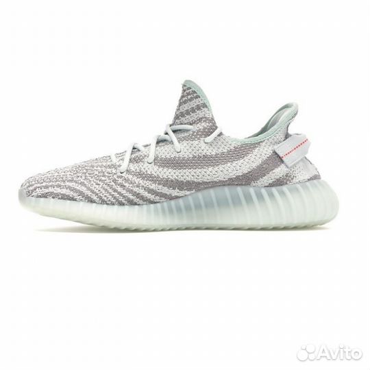 Adidas yeezy 350 V2 blue tint