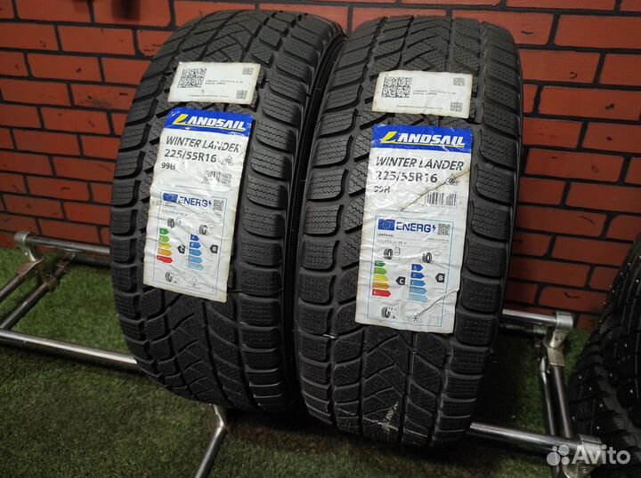 Landsail Winter Lander 225/55 R16 99H