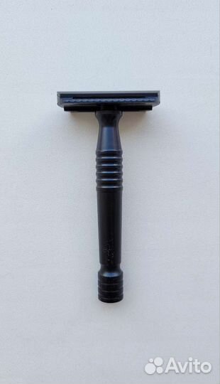 Бритвенный станок Razorock Lupo