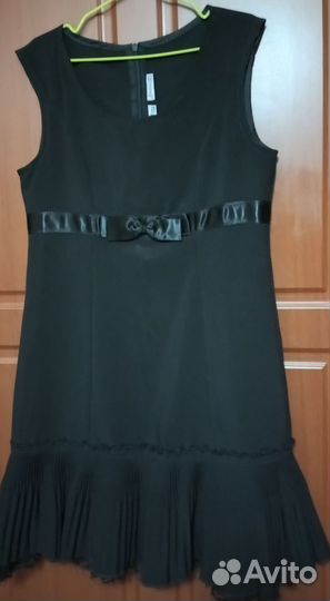 Сарафан школьный