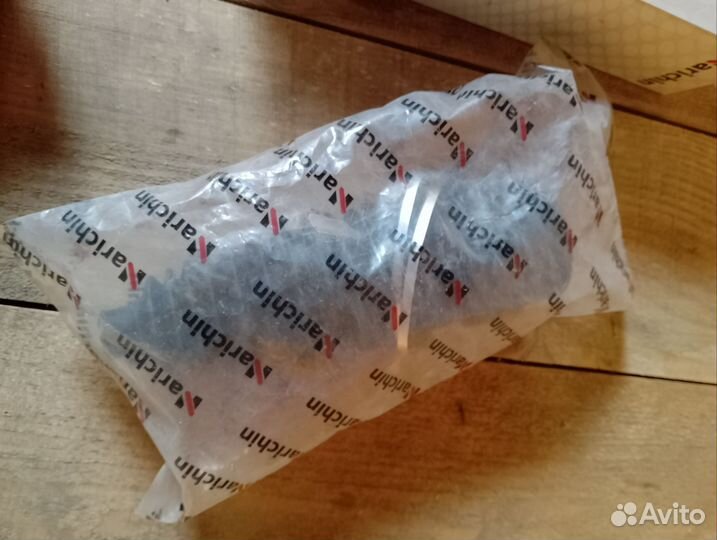 Пыльник рулевой рейки