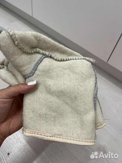 Детские резиновые сапоги 26 размер