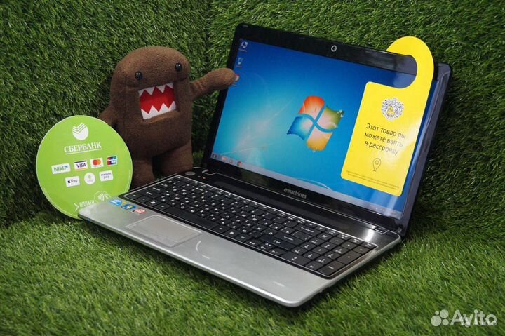 Простой офисный вариант для учебы и работы/Гарант