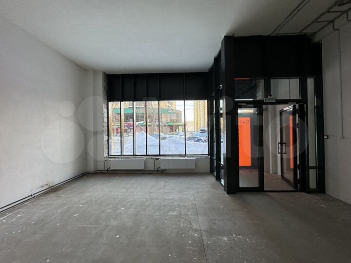 Свободного назначения, 257 м²