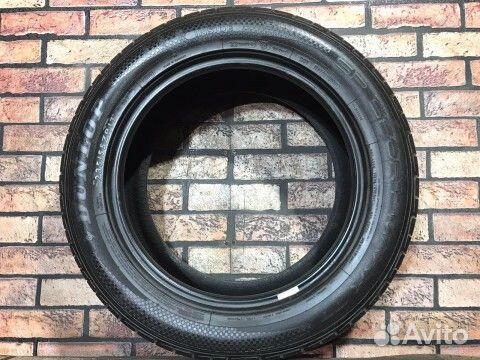 Dunlop SP Sport Maxx TT 235/55 R17