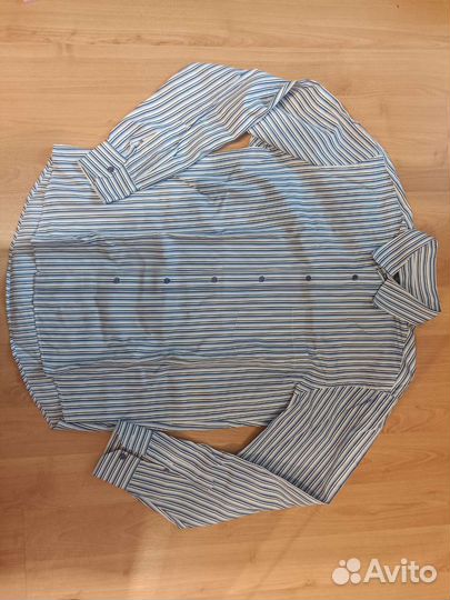 Пакет мужских вещей