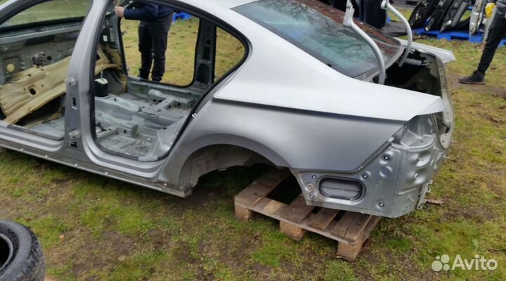 VW passat B8 2019 г запчасти б/у