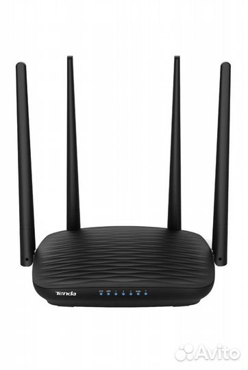 Продам роутер tenda. AC5