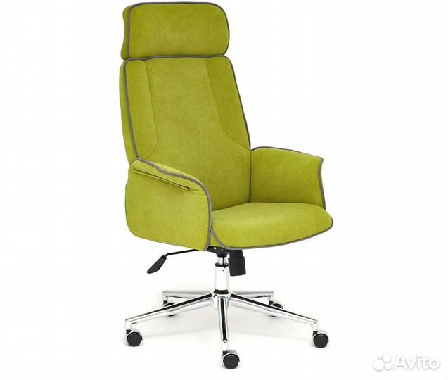 Компьютерное кресло TetChair Charm