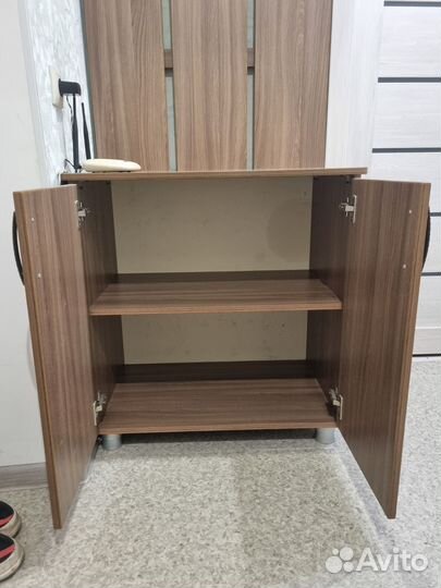 Прихожая бу