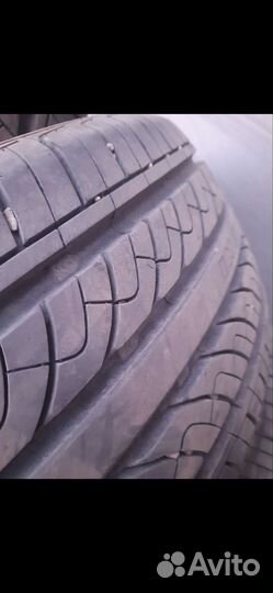 Antares Comfort A5 235/60 R18