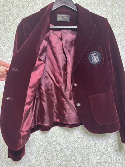 Пиджак женский