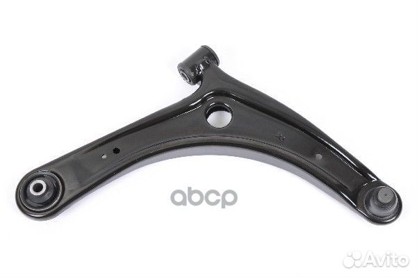 Рычаг подвески нижний правый mitsubishi lancer