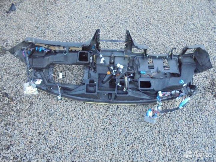 Торпедо Toyota Camry Gracia MCV25 2MZ-FE 2001/6