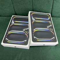 iPad Pro 11 2024 M4 256Gb